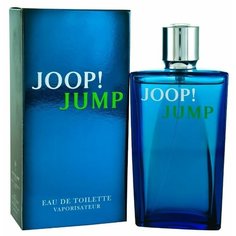 Туалетная вода JOOP! Jump