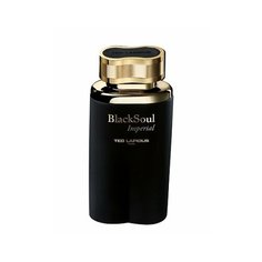 Ted Lapidus Black Soul Imperial