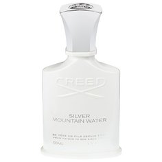 Парфюмерная вода Creed Silver