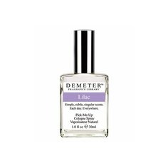 Demeter Fragrance Library Lilac