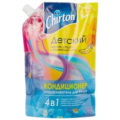 Кондиционер ополаскиватель для Chirton