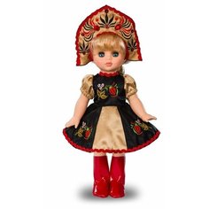 Кукла Весна Эля Хохломская