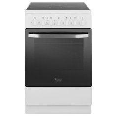 Электрическая плита Hotpoint Ariston