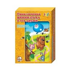 Настольная игра Десятое