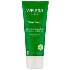 Крем для тела Weleda