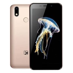 Смартфон teXet TM-5081