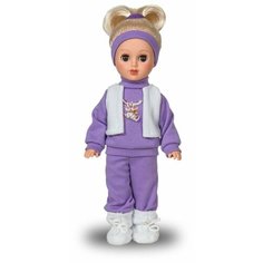 Кукла Весна Алла 6 35 см В2533