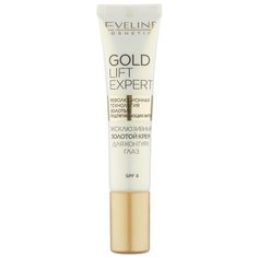 Eveline Cosmetics Золотой крем