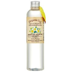 Organic TAI шампунь натуральный