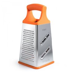 Терка четырехгранная TR-1919 Taller