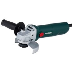 УШМ Metabo W 650-125 650 Вт 125