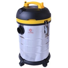 Профессиональный пылесос КАЛИБР