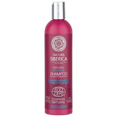 Natura Siberica шампунь