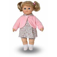 Интерактивная кукла Весна Саша