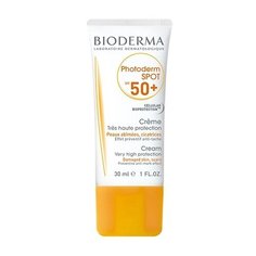Bioderma крем Photoderm Spot