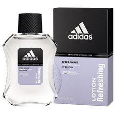 Лосьон после бритья Refreshing Adidas