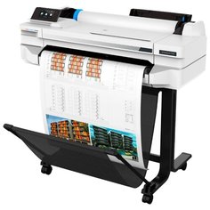 Принтер HP DesignJet T530 24-in