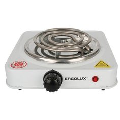 Электрическая плита Ergolux