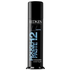 Redken Паста Rough Paste 12