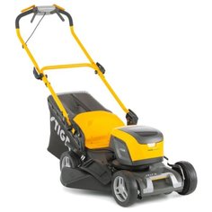 Газонокосилка STIGA Combi 43 SQ
