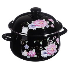 Кастрюля Vetta Иллюзия 2 л