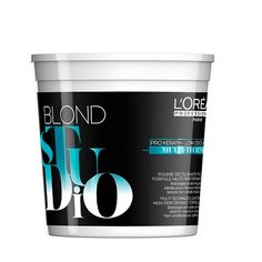 Пудра LOreal Professionnel