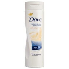 Молочко для тела Dove