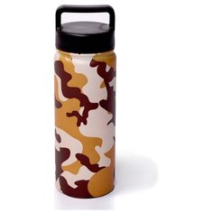 Классический термос Fissman