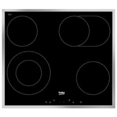 Электрическая варочная панель Beko