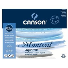 Альбом для акварели Canson