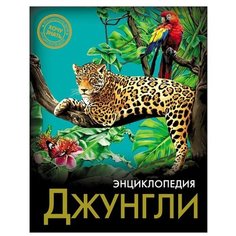 Савостин М. Энциклопедия. Хочу Проф Пресс