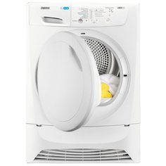 Сушильная машина Zanussi