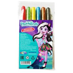 CENTRUM Мелки восковые