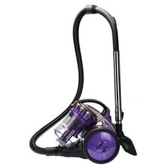 Пылесос MercuryHaus MC-6696