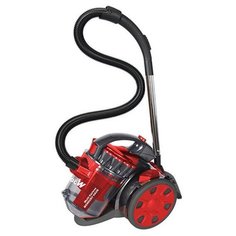 Пылесос MercuryHaus MC-6695