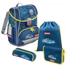 Step By Step Ранец Light2 City