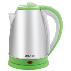 Чайник Mercury MC-6616 6617