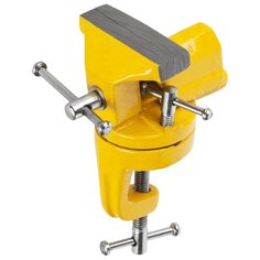 Тиски STAYER 3247-70_z01 70 мм