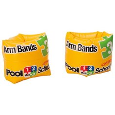 Нарукавники для плавания Intex