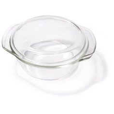 Кастрюля для запекания Fissman