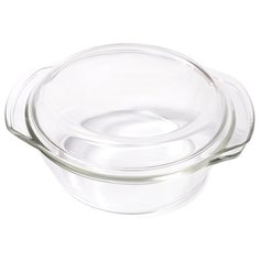 Кастрюля для запекания Fissman