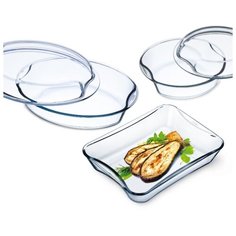 Форма для запекания Simax 312 5