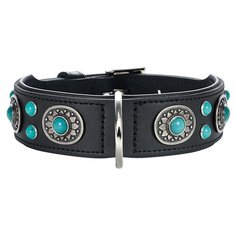 Ошейник HUNTER Sioux 55 41-49 см