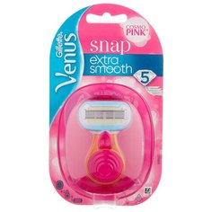 Venus Snap with Embrace