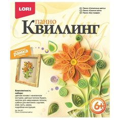 LORI Набор для квиллинга