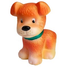 Игрушка для ванной ОГОНЁК Щенок