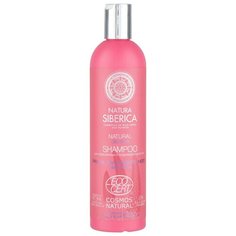 Natura Siberica шампунь