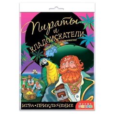 Настольная игра Дрофа-Медиа