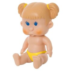Игрушка для ванной Курносики