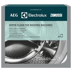 Electrolux Super Clean WM